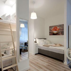 Studio Appartement